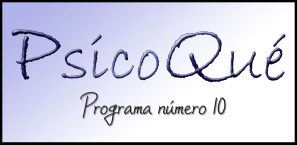 Ailía PsicoQué 10
